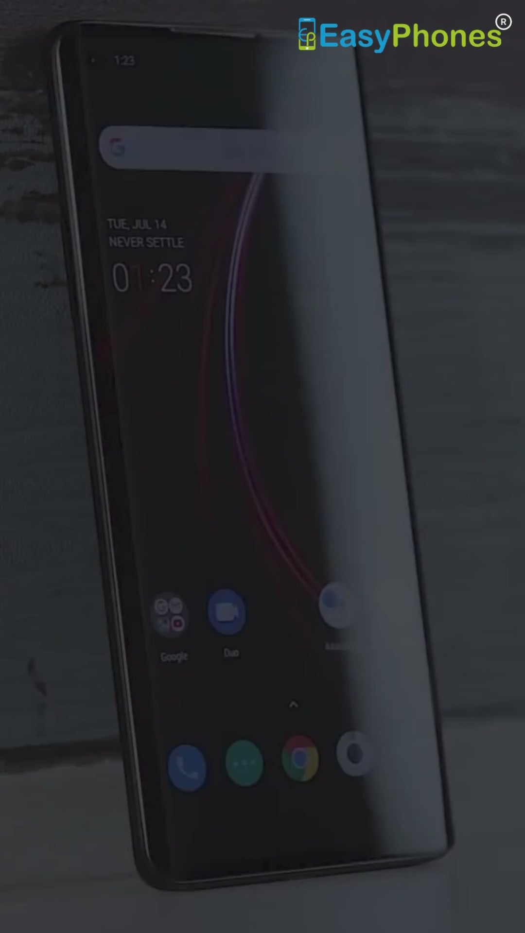 Buy OnePlus 8 Refurbished – EasyPhones
