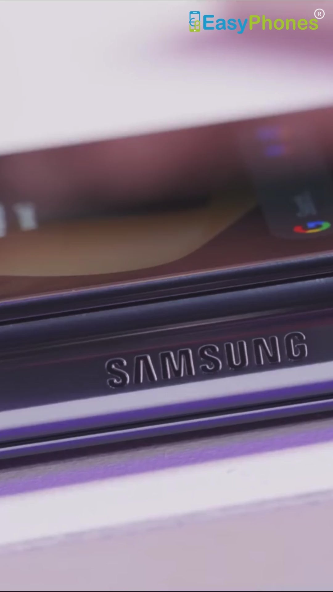 Refurbished Samsung Galaxy Z Fold4 5G second-hand smartphone in 60% off  with 6-month warranty