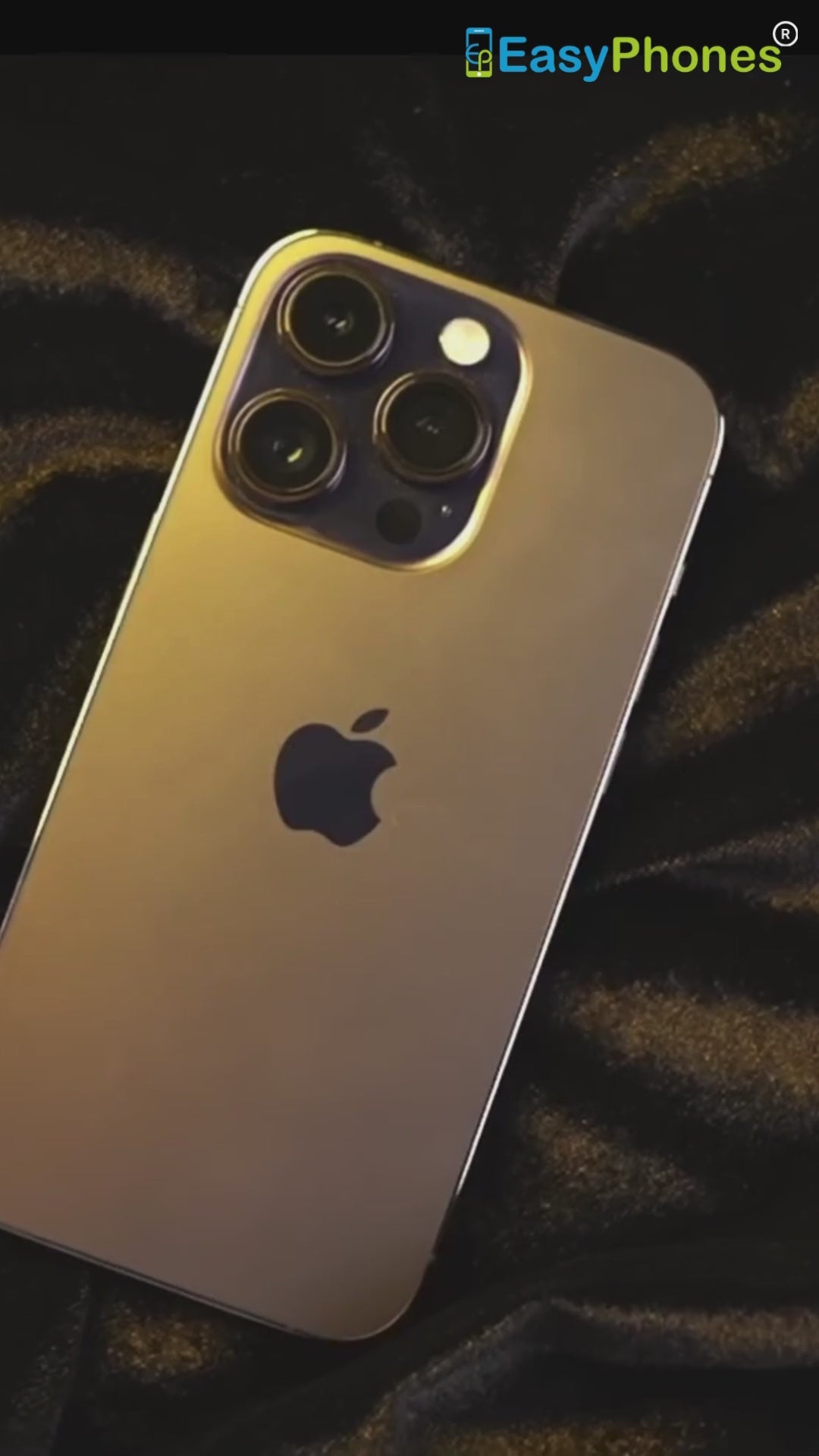 Buy Apple iPhone 14 Pro Max Refurbished – EasyPhones