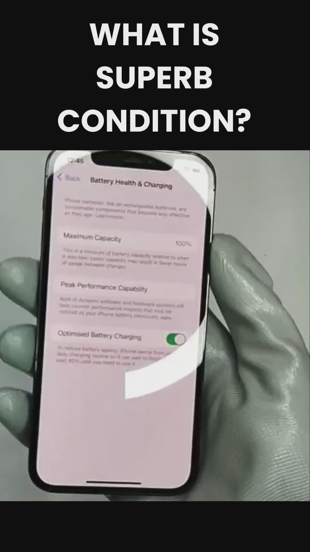 Buy Apple iPhone 12 Pro Max Refurbished – EasyPhones