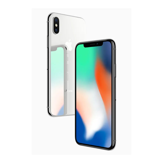Apple iPhone X  Refurbished - Superb condition and Affordable price
