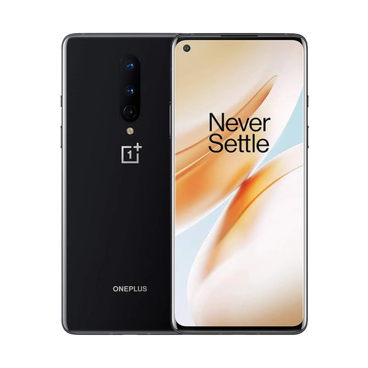 OnePlus 8 Refurbished - Superb condition and Affordable price
