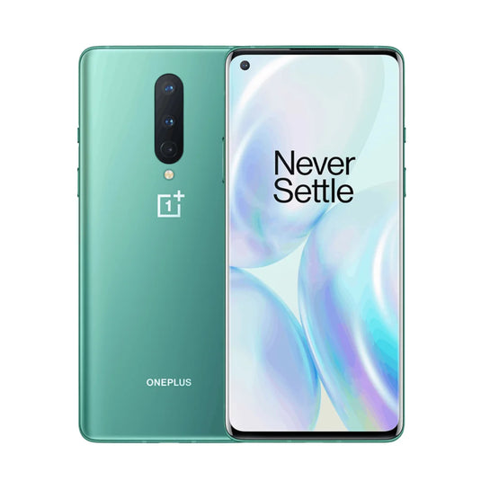 OnePlus 8 Refurbished - Superb condition and Affordable price
