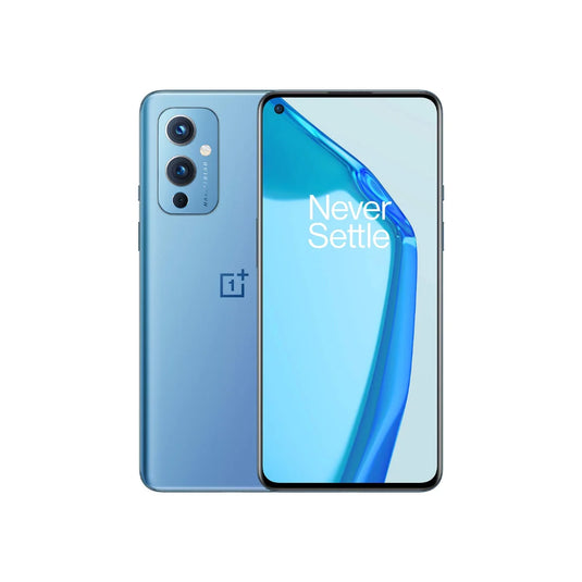 OnePlus 9 5G Refurbished - Superb condition and Affordable price