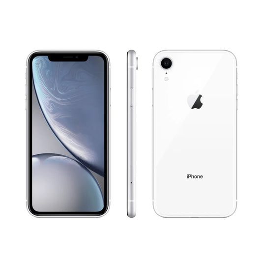 Apple iPhone XR Refurbished - Superb condition and Affordable price