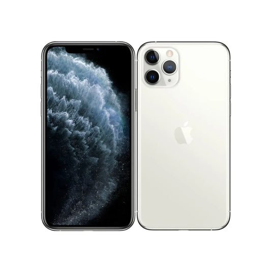Apple Iphone 11 Pro Refurbished - Experience the quality of new-like condition with zero scratches. Backed by a 6-month warranty and 7-day replacement policy. Shop now at Easyphones!
