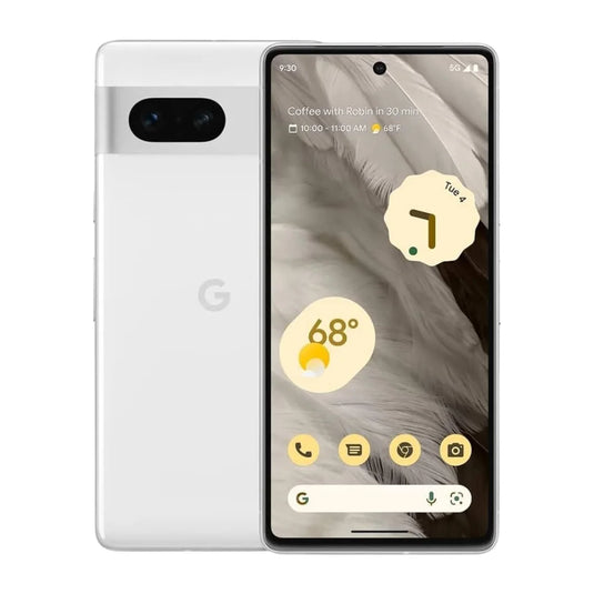 Google Pixel 7 Refurbished - Superb condition and Affordable price