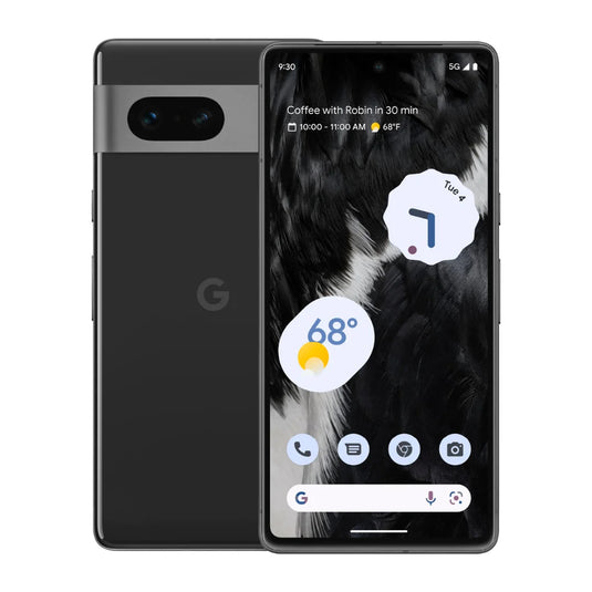 Google Pixel 7 Refurbished - Superb condition and Affordable price