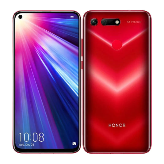 Honor View 20 Refurbished - Superb condition and Affordable price