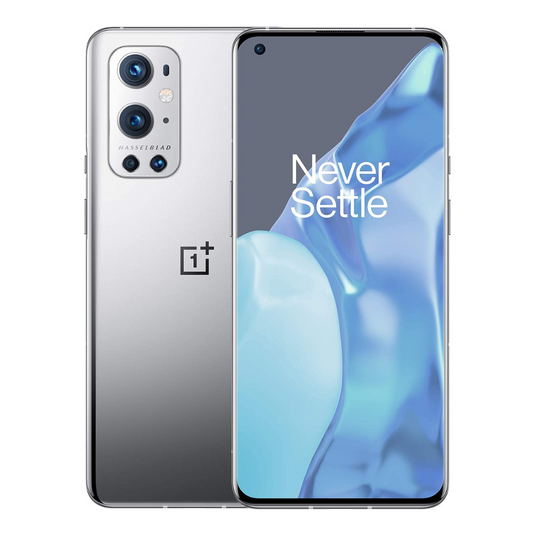 OnePlus 9 Pro 5G Refurbished - Superb condition and Affordable price