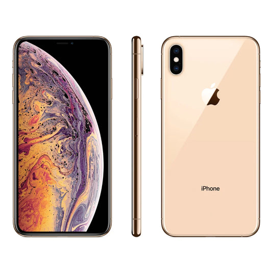 Apple iPhone Xs Max Refurbished - Superb condition and Affordable price